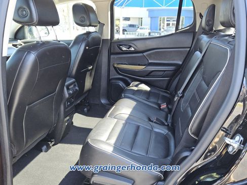 Used 2018 GMC Acadia Denali w/ Technology Package image 11