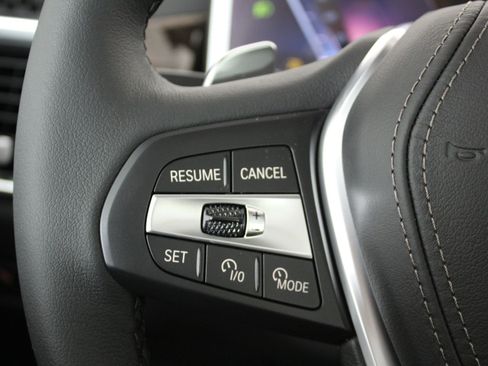 New 2026 BMW X5 xDrive40i w/ Climate Comfort Package image 15