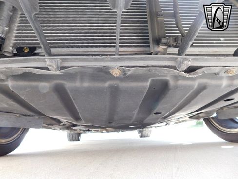 Used 2003 Lexus SC 430 Convertible image 15