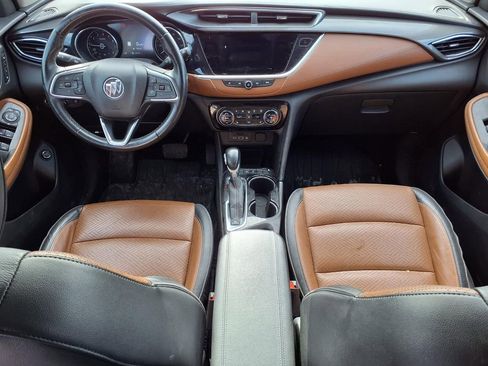 Used 2021 Buick Encore GX Essence FWD image 11
