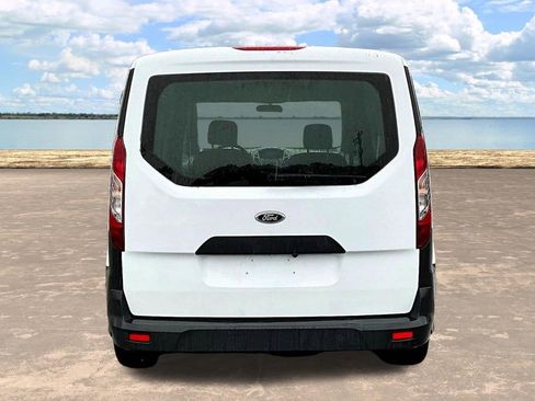 Used 2015 Ford Transit Connect XL FWD image 8