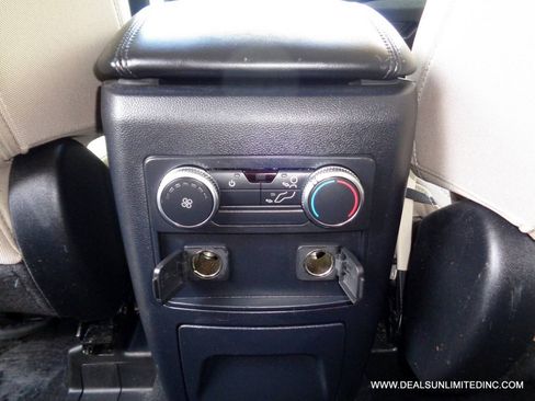 Used 2021 Ford Explorer 4WD image 14