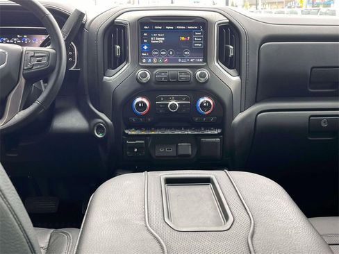 Certified 2021 GMC Sierra 1500 Denali w/ Denali Ultimate Package image 13