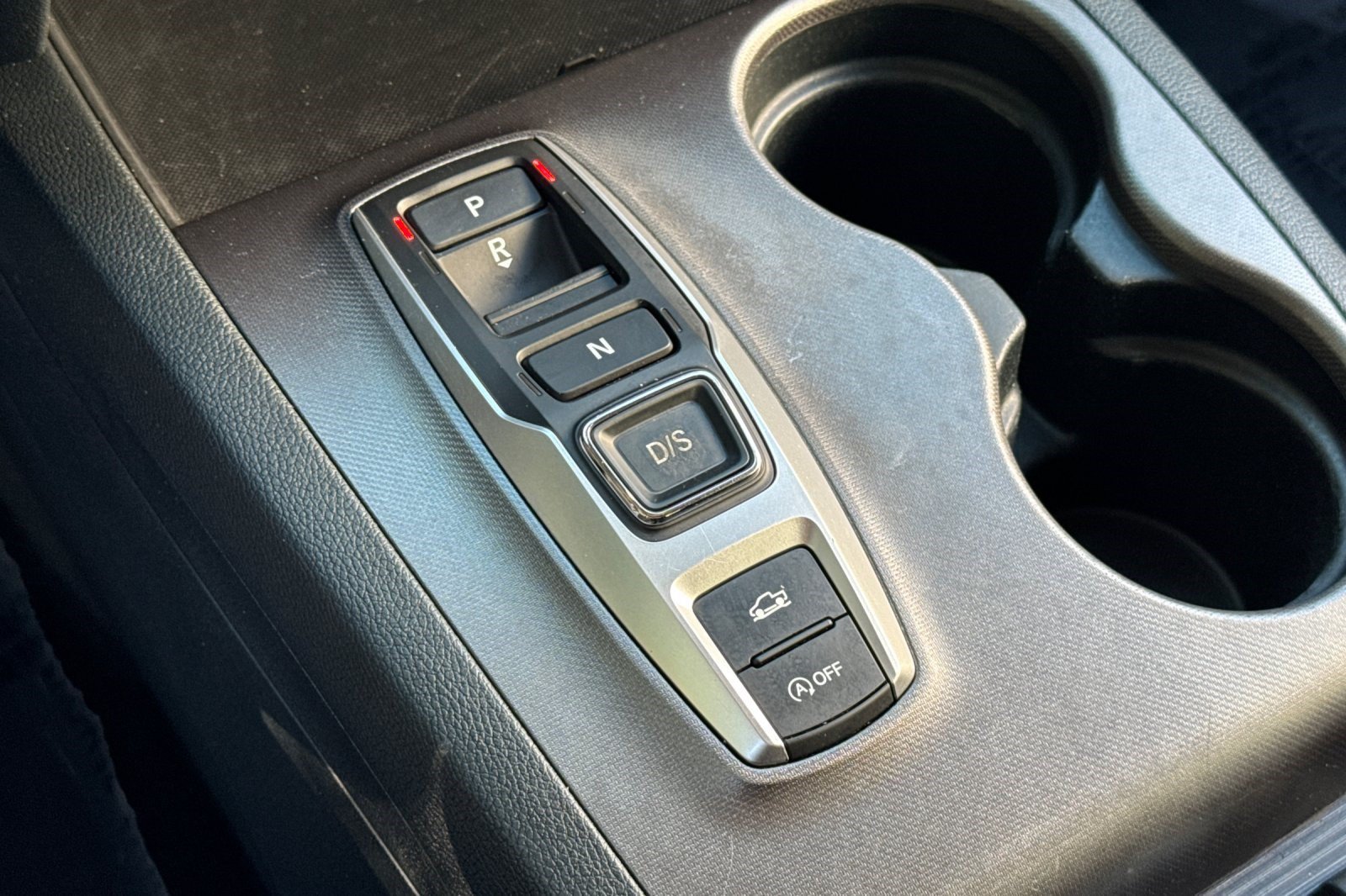Certified 2023 Honda Ridgeline RTL image 17