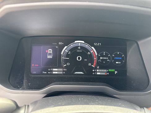 New 2026 Toyota Tundra 1794 Edition AWD/4WD image 18