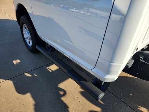 New 2024 RAM 3500 Tradesman image 6