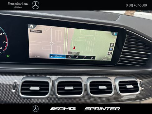Certified 2023 Mercedes-Benz GLE 350 GLE 350 image 29