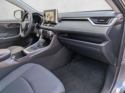 Certified 2025 Toyota RAV4 LE image 19