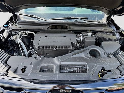 Used 2024 Honda Pilot TrailSport image 31