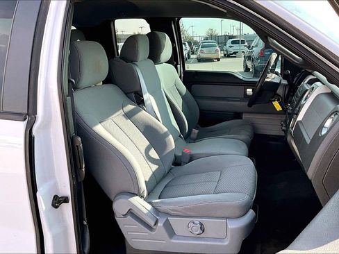 Used 2014 Ford F150 XLT image 10