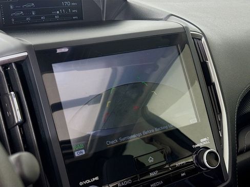 Used 2024 Subaru Forester Touring image 13