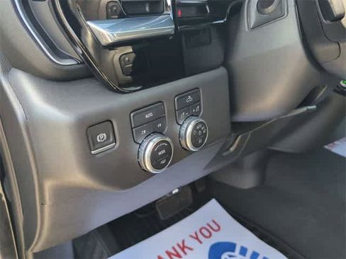 Certified 2022 GMC Sierra 1500 Elevation image 34