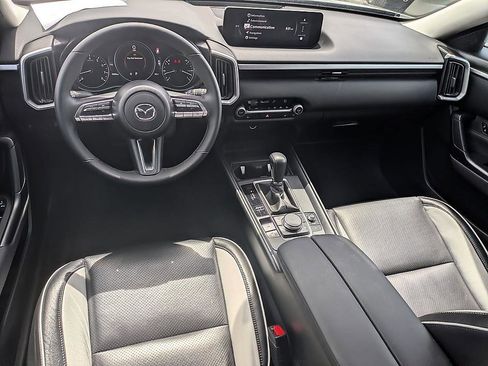 Certified 2025 MAZDA CX-50 AWD 2.5 S w/ Preferred Package image 29