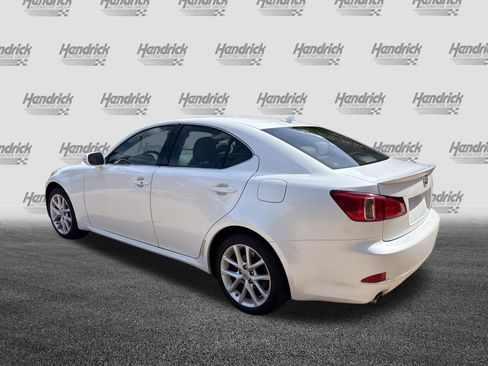 Used 2012 Lexus IS 250 AWD w/ Luxury Plus Value Edition image 8