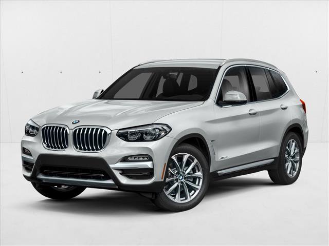 Used 2020 BMW X3 M40i AWD/4WD image 1