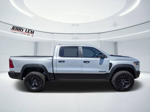 New 2026 RAM 1500 RHO w/ RHO Level 1 Equipment Group AWD/4WD image 2