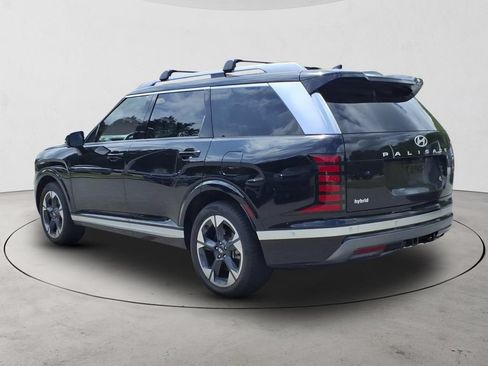 Used 2026 Hyundai Palisade Limited AWD/4WD image 7