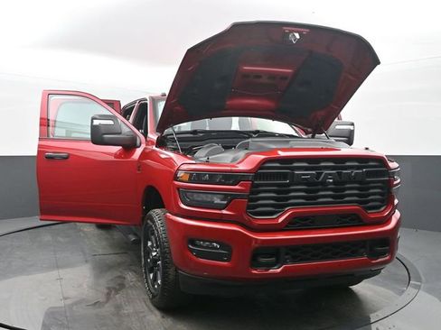 New 2026 RAM 2500 Tradesman image 54