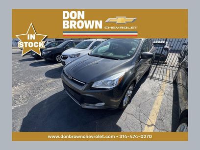 Used 2015 Ford Escape SE w/ Equipment Group 201A