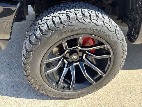 Used 2021 RAM 1500 Big Horn AWD/4WD image 13