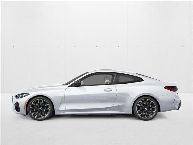 New 2027 BMW M440i Coupe RWD image 3