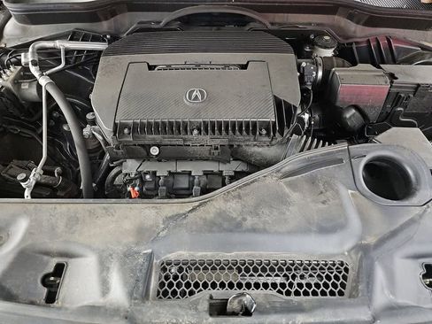 Used 2023 Acura MDX SH-AWD w/ Technology Package image 17