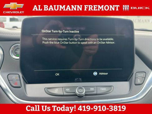 Used 2024 Chevrolet Blazer LT w/ Midnight/Sport Edition FWD image 21
