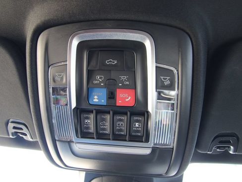 Used 2023 RAM 1500 Limited w/ Night Edition AWD/4WD image 37