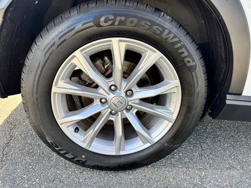 Used 2023 Honda CR-V EX-L image 34
