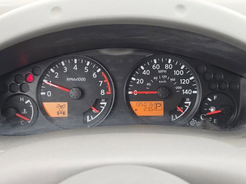 Used 2017 Nissan Frontier SV w/ SV Value Truck Package image 19