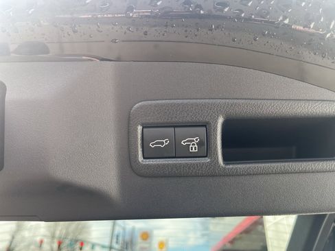 Used 2024 Toyota bZ4X XLE image 10