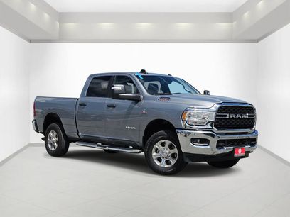 Used 2024 RAM 2500 Big Horn