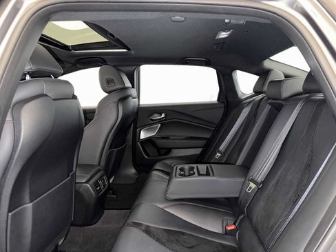 Used 2023 Acura TLX w/ A-SPEC Pkg FWD image 21