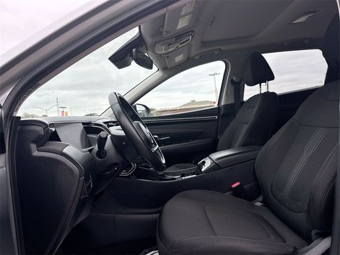 Used 2022 Hyundai Tucson SEL w/ Convenience Package image 13