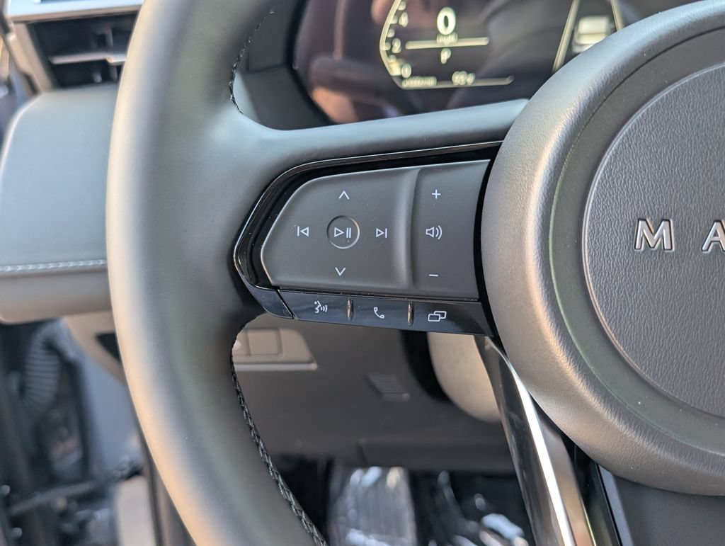 New 2026 MAZDA CX-5 Preferred AWD/4WD image 16
