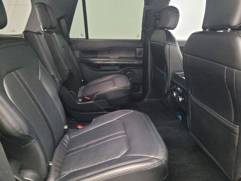 Used 2018 Ford Expedition Limited w/ Equipment Group 302A image 19