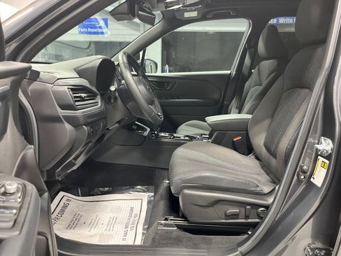 Used 2026 Subaru Forester Premium AWD/4WD image 13