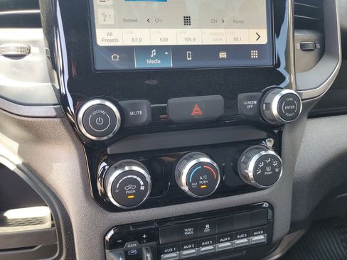 New 2026 RAM 3500 Tradesman w/ Chrome Appearance Group image 20