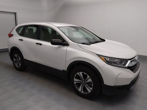 Used 2019 Honda CR-V LX image 11
