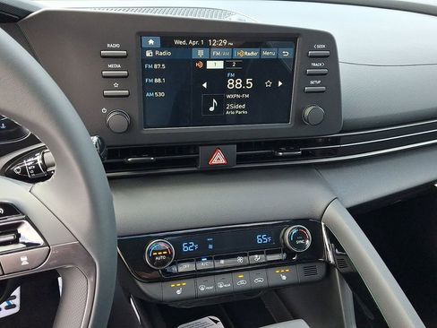 New 2026 Hyundai Elantra SEL Sport Premium FWD image 12