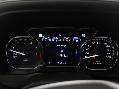 Used 2019 GMC Sierra 1500 Denali image 29