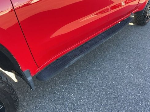 Used 2023 Chevrolet Silverado 1500 LT Trail Boss w/ LT Trail Boss Premium Package image 12