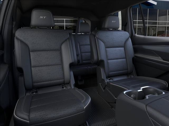 New 2027 Buick Enclave Sport Touring w/ Power Package FWD image 17