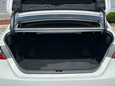 Used 2023 Toyota Camry SE w/ Convenience Package FWD image 50