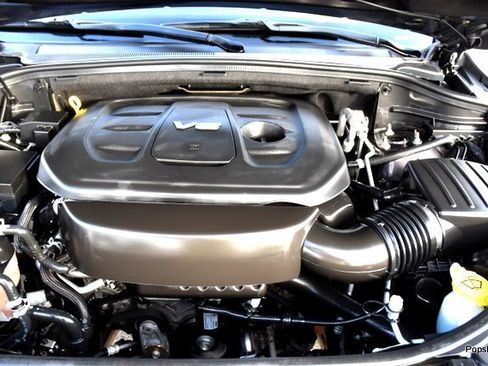 Used 2019 Jeep Grand Cherokee Altitude image 6