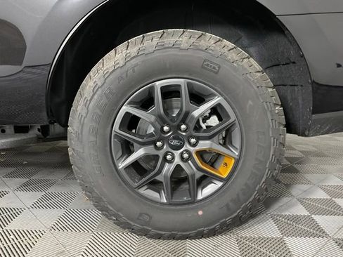 New 2025 Ford Expedition Tremor image 10