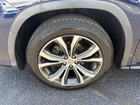 Used 2017 Lexus RX 350 AWD w/ Premium Package image 19