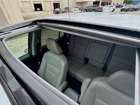 Certified 2019 Honda Ridgeline RTL image 16