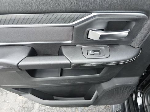 New 2026 RAM 2500 Big Horn image 21