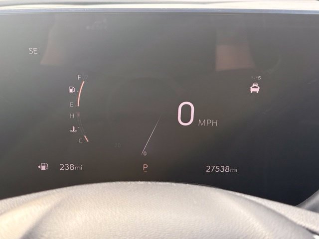 Used 2025 Buick Encore GX Preferred FWD image 12